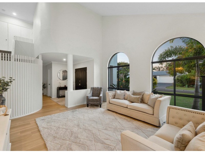 3 Fantail Place, Twin Waters QLD 4564