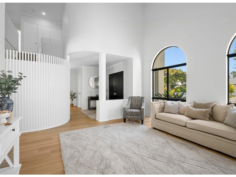 3 Fantail Place, Twin Waters QLD 4564