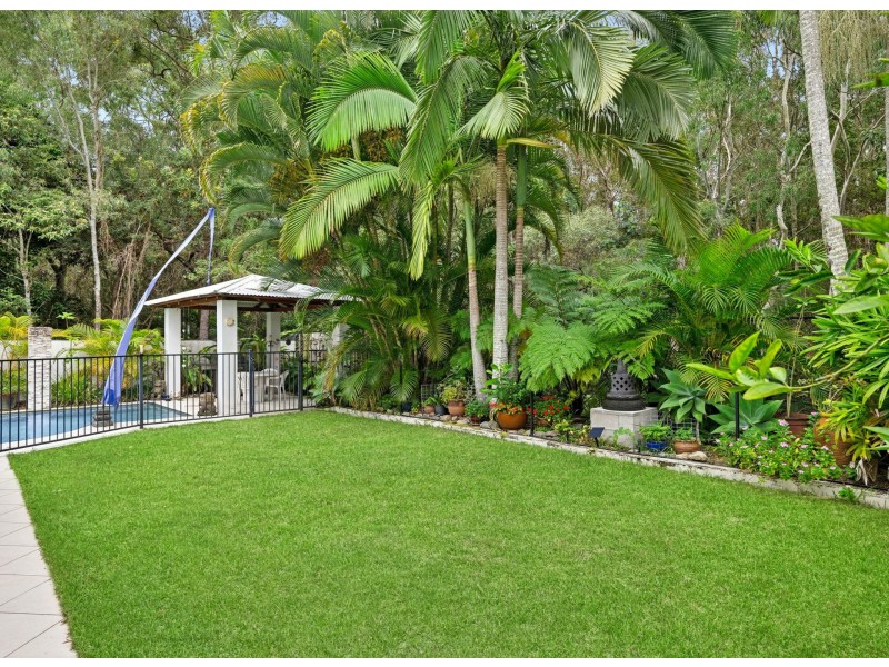 14 Peatling Lane, Twin Waters QLD 4564