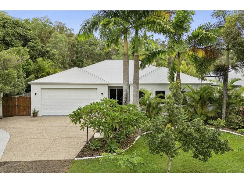 14 Peatling Lane, Twin Waters QLD 4564