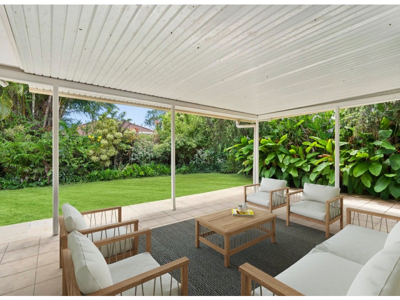 8 Brushbox Circuit, Twin Waters QLD 4564