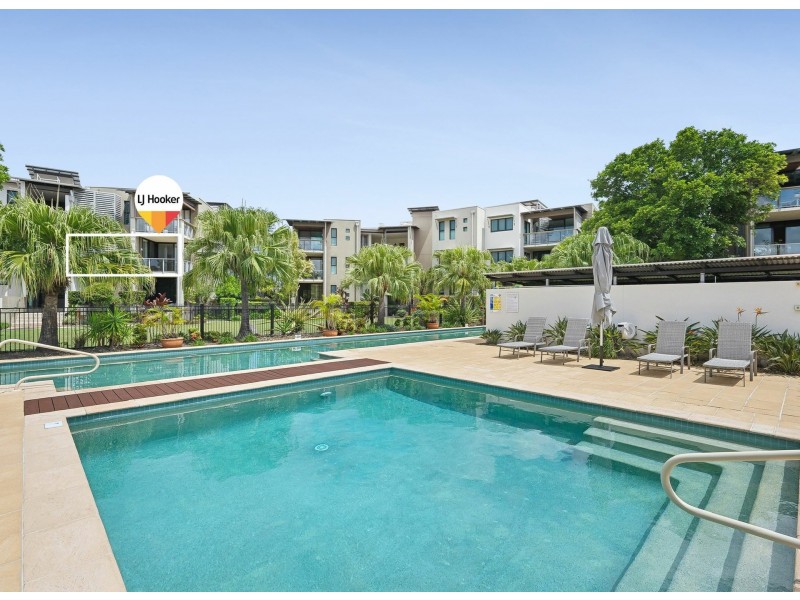 42/20 Baywater Drive, Twin Waters QLD 4564