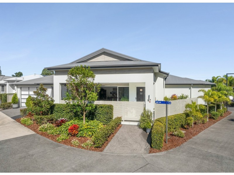 87/6 Charlston Place, Kuluin QLD 4558
