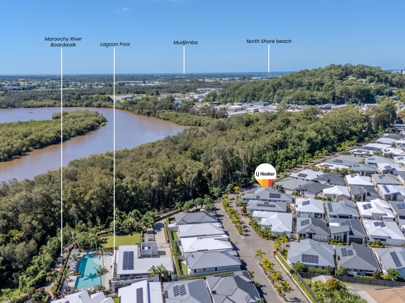 87/6 Charlston Place, Kuluin QLD 4558