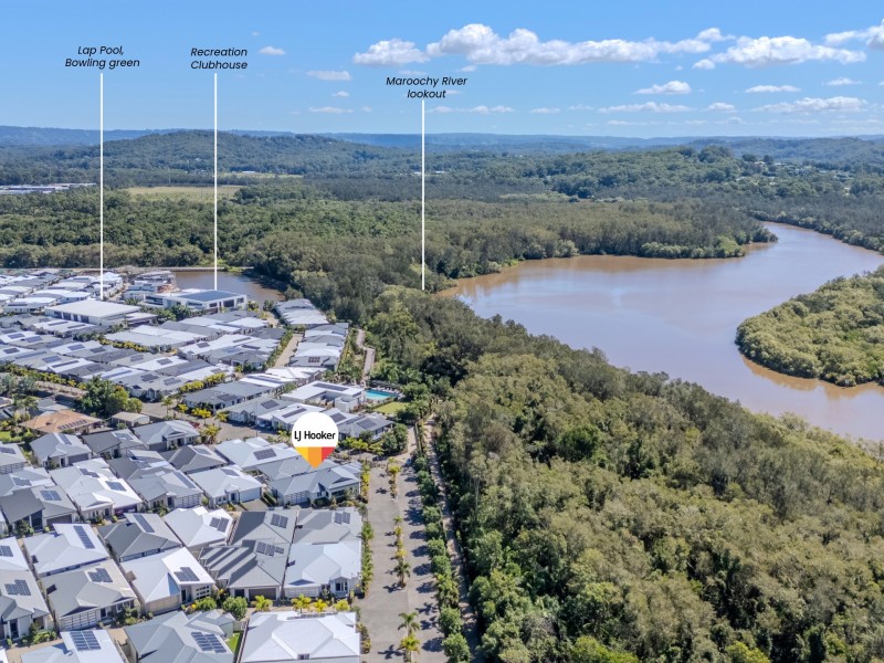 87/6 Charlston Place, Kuluin QLD 4558