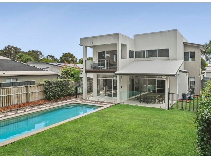 66 Anchorage Circuit, Twin Waters QLD 4564