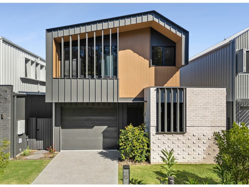 6/270 Ocean Drive, Twin Waters QLD 4564