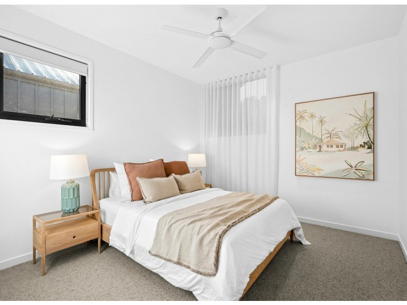 6/270 Ocean Drive, Twin Waters QLD 4564