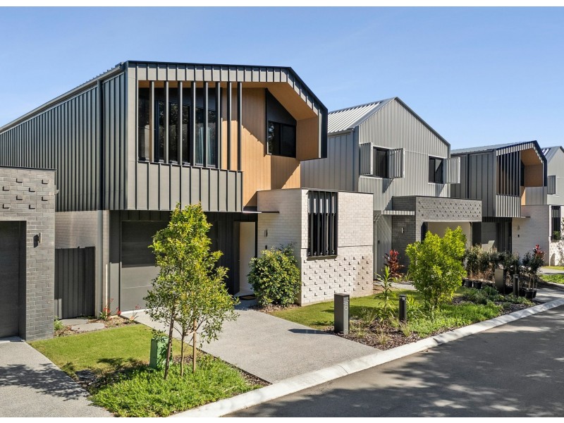 6/270 Ocean Drive, Twin Waters QLD 4564
