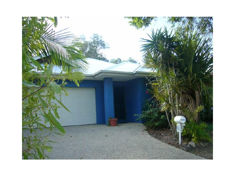 Twin Waters QLD 4564