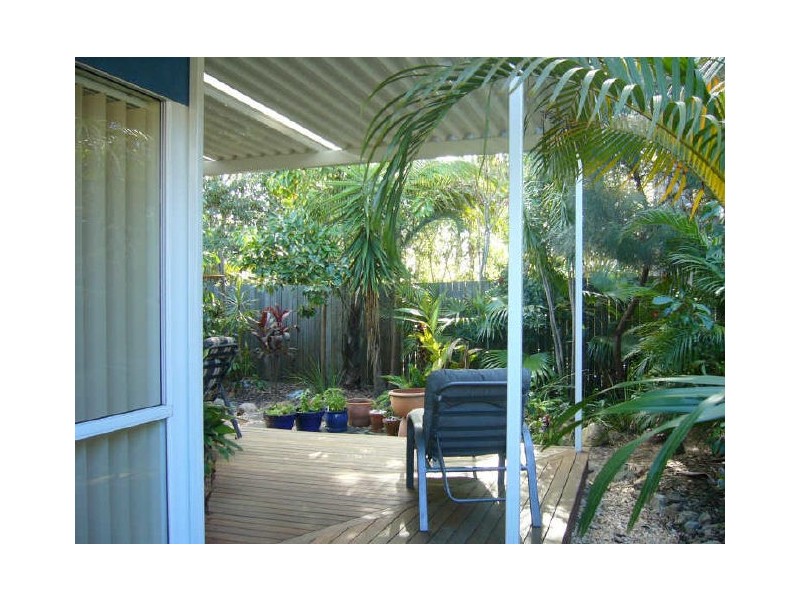 Twin Waters QLD 4564