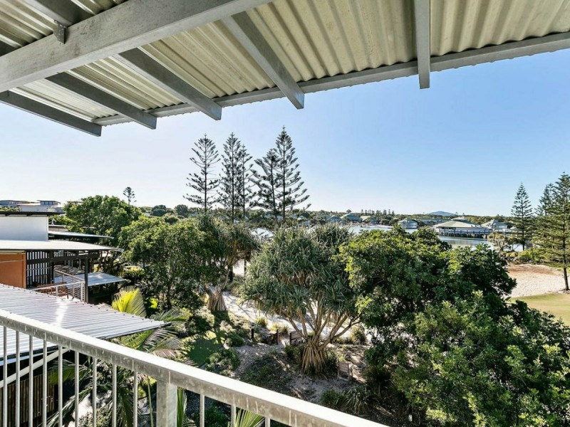 54/80 North Shore Road, Twin Waters QLD 4564