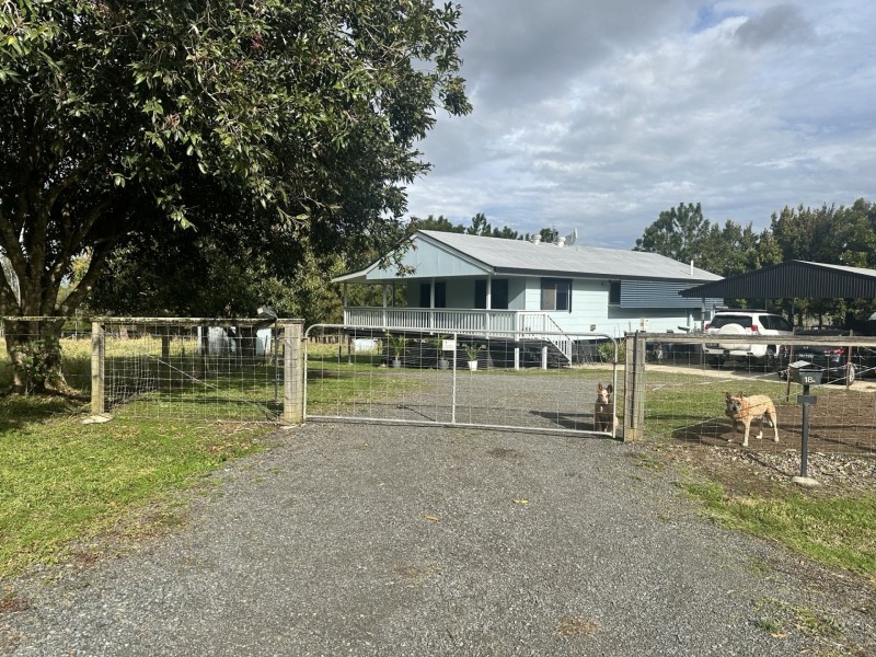 18A Stoney Wharf Road, Bli Bli QLD 4560