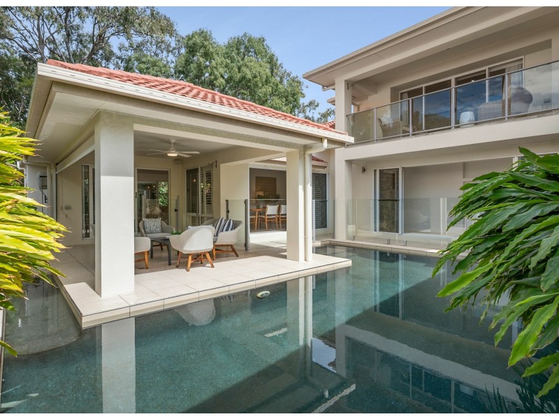 54 Anchorage Circuit, Twin Waters QLD 4564