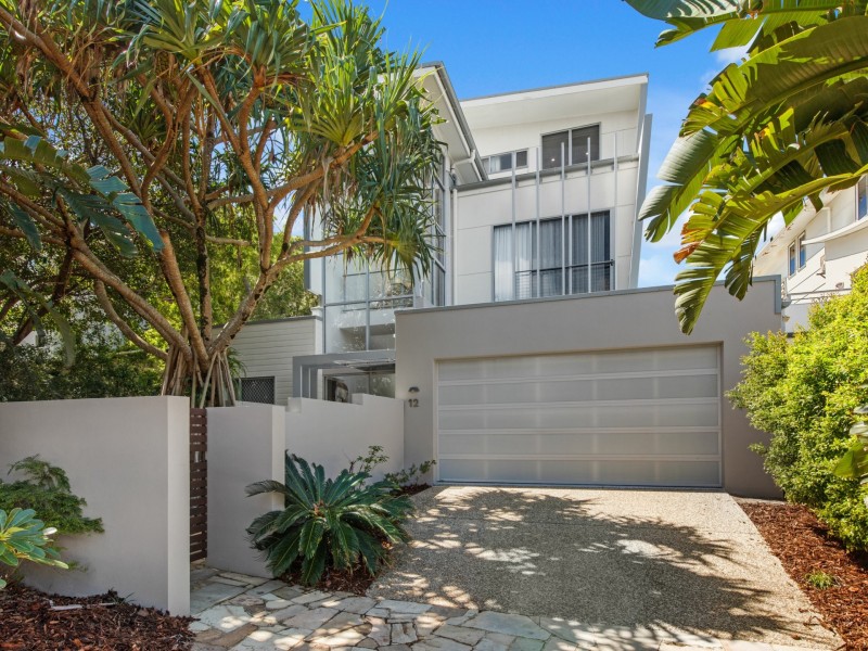 12/80 North Shore Road, Twin Waters QLD 4564