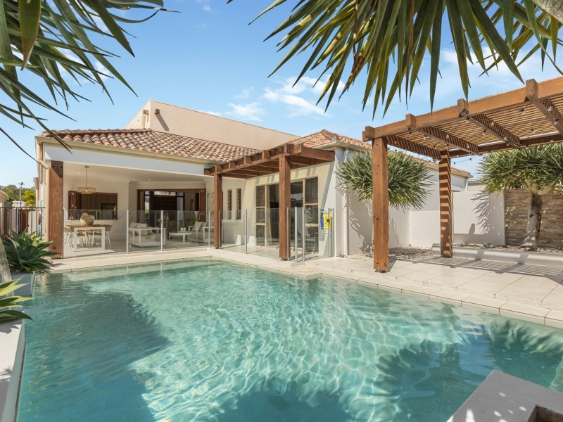 3 Starfish Way, Twin Waters QLD 4564