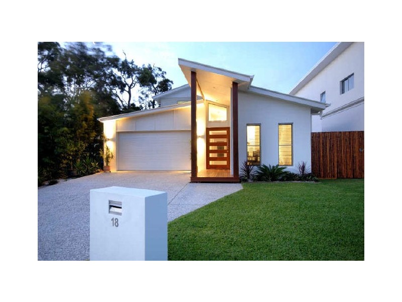 Twin Waters QLD 4564