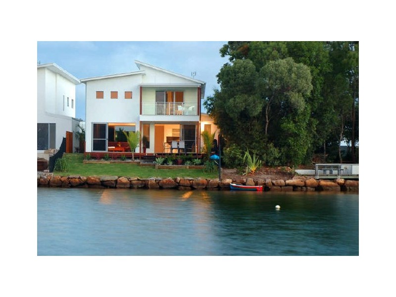 Twin Waters QLD 4564