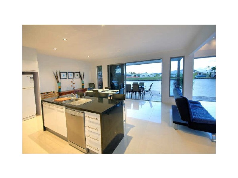 Twin Waters QLD 4564