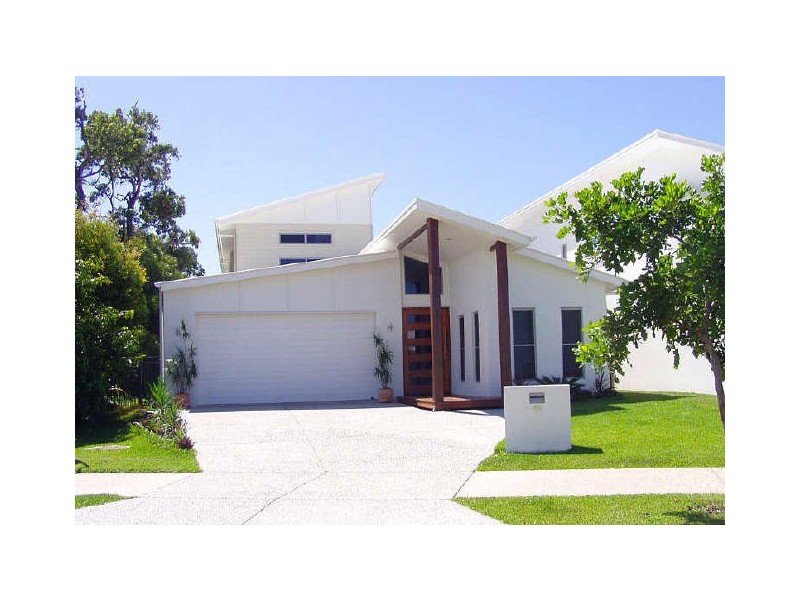 Twin Waters QLD 4564