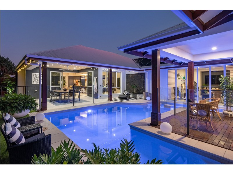 57 Baywater Drive, Twin Waters QLD 4564