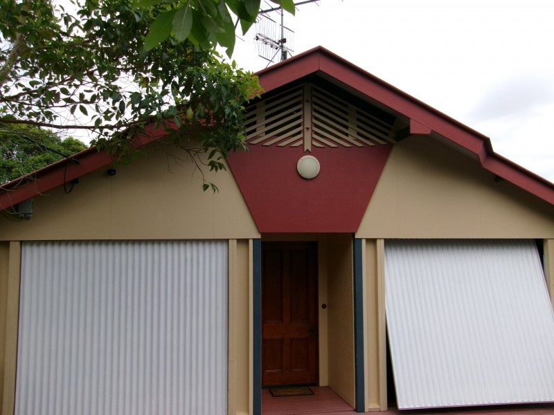 33 Willis Road, Bli Bli QLD 4560