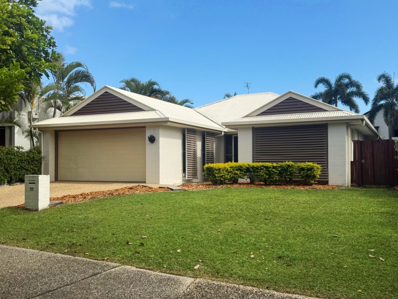 30 Stillwater Drive, Twin Waters QLD 4564