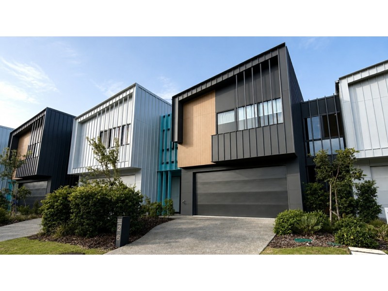 26/270 Ocean Drive, Twin Waters QLD 4564