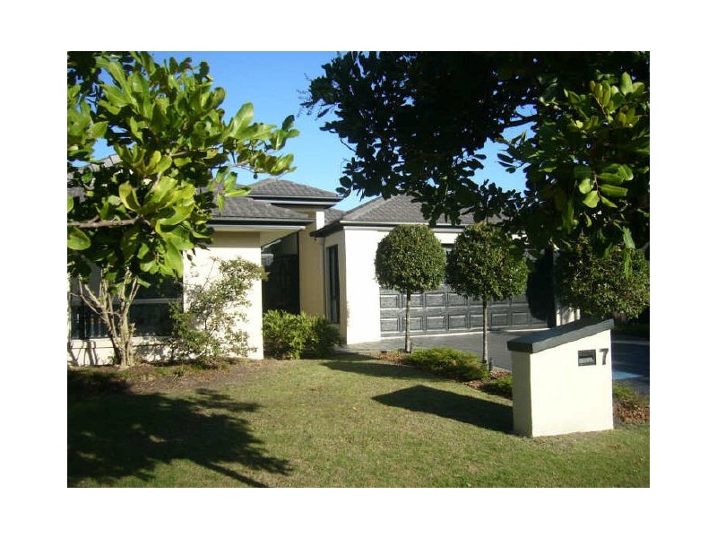 Twin Waters QLD 4564