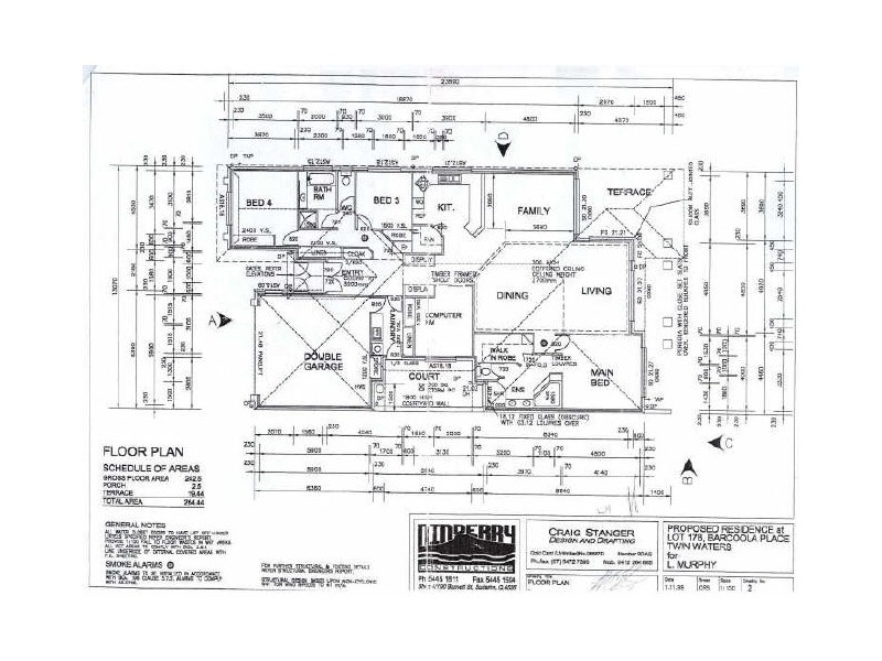 Twin Waters QLD 4564