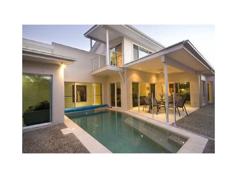 Twin Waters QLD 4564