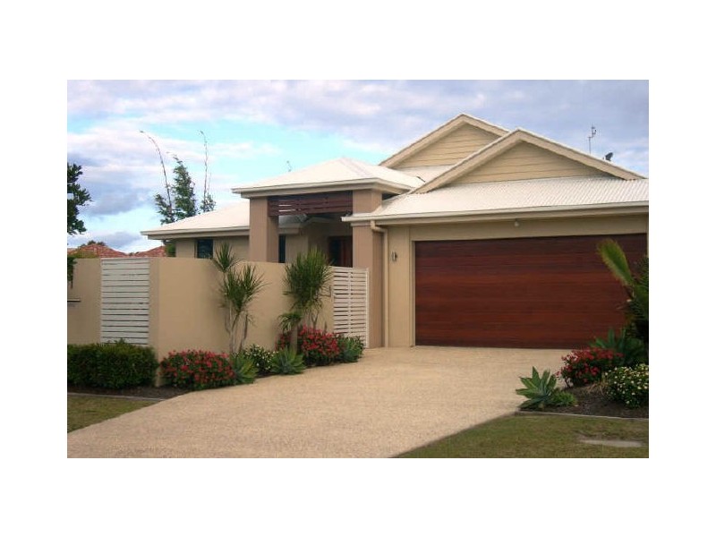 Twin Waters QLD 4564