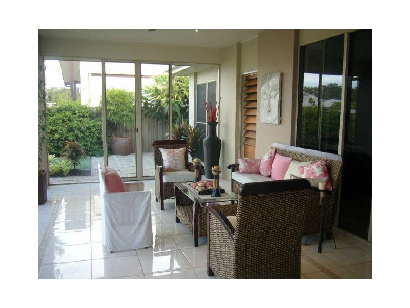 Twin Waters QLD 4564