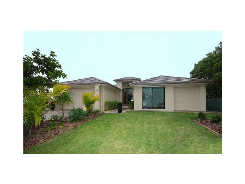 Twin Waters QLD 4564