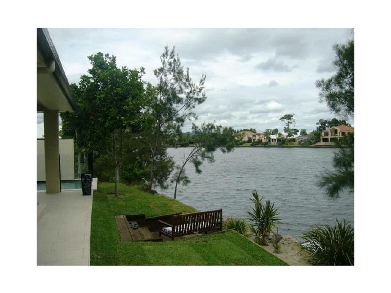 Twin Waters QLD 4564