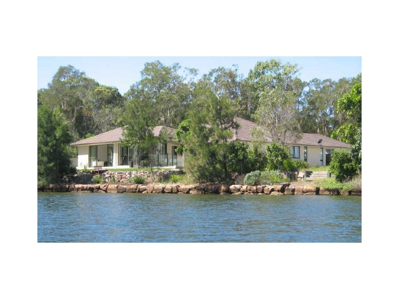 Twin Waters QLD 4564