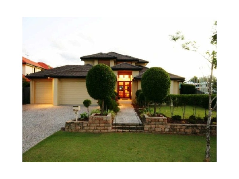 Twin Waters QLD 4564