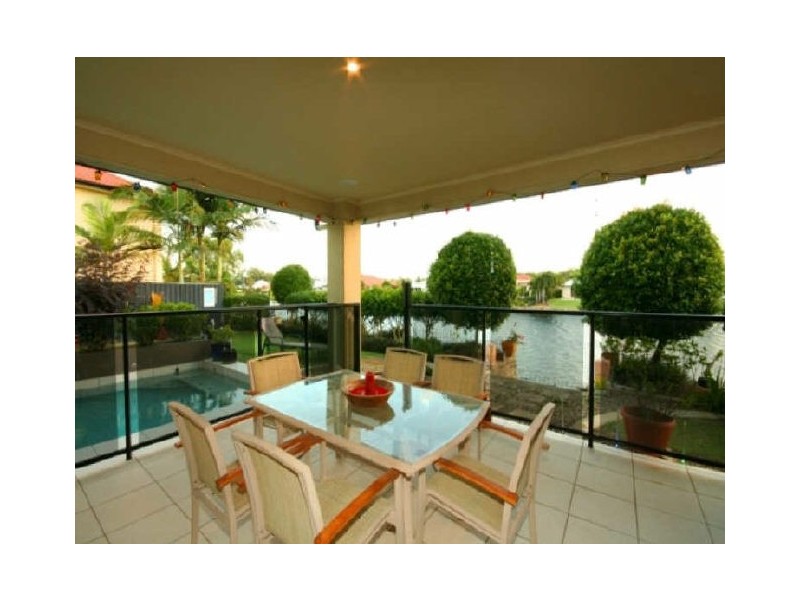 Twin Waters QLD 4564