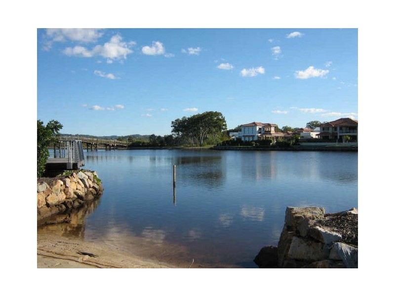 Twin Waters QLD 4564