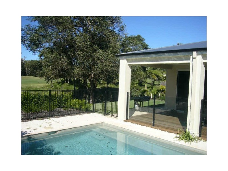 Twin Waters QLD 4564