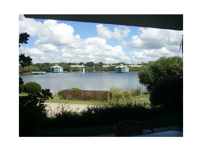 Twin Waters QLD 4564