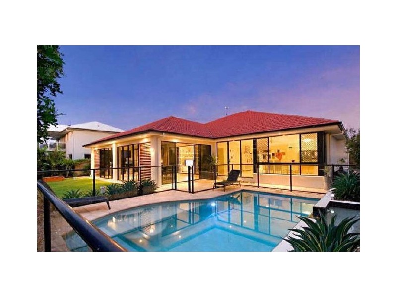 Twin Waters QLD 4564