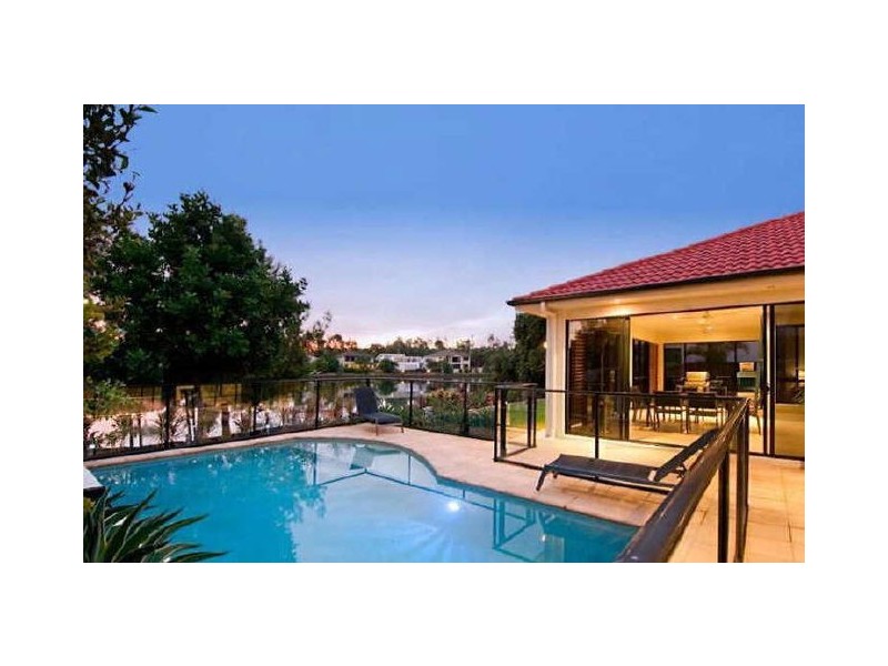 Twin Waters QLD 4564