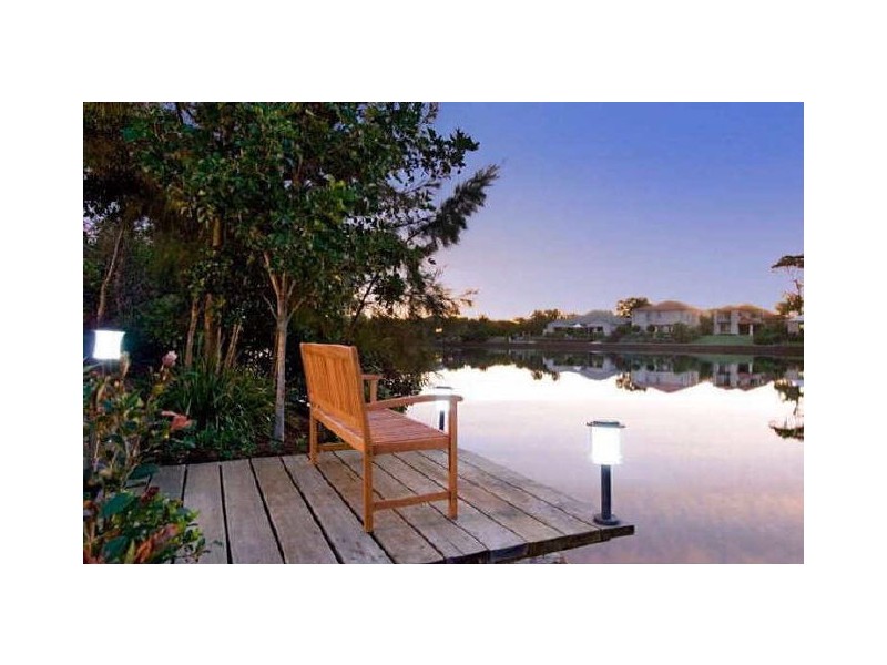 Twin Waters QLD 4564