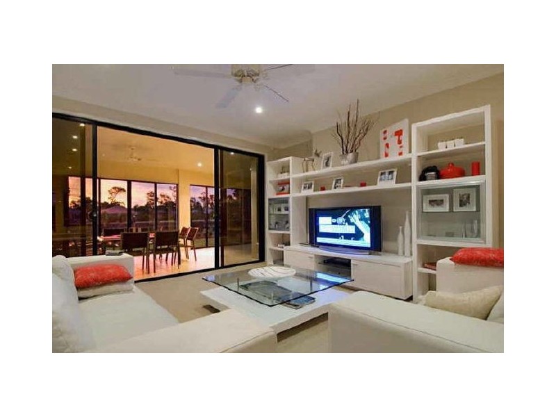 Twin Waters QLD 4564