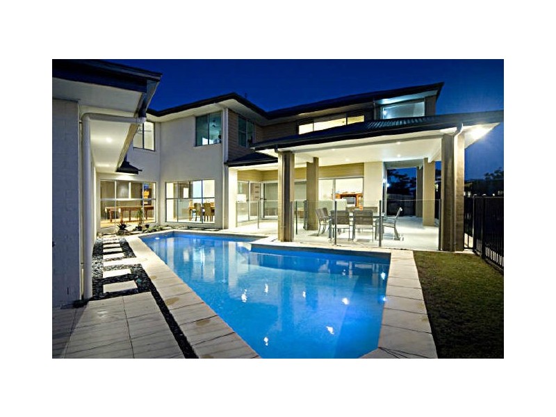 Twin Waters QLD 4564