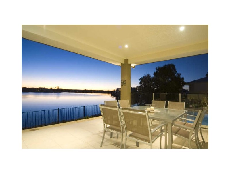 Twin Waters QLD 4564