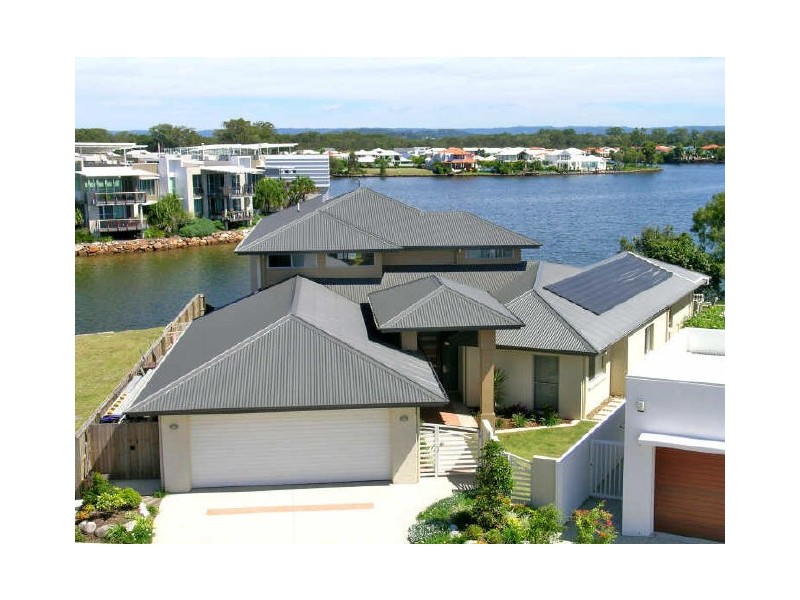 Twin Waters QLD 4564