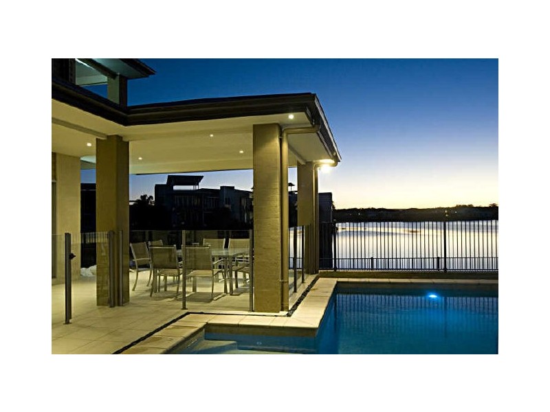 Twin Waters QLD 4564