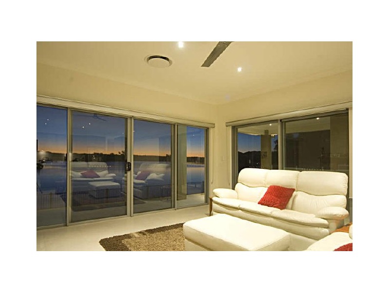 Twin Waters QLD 4564